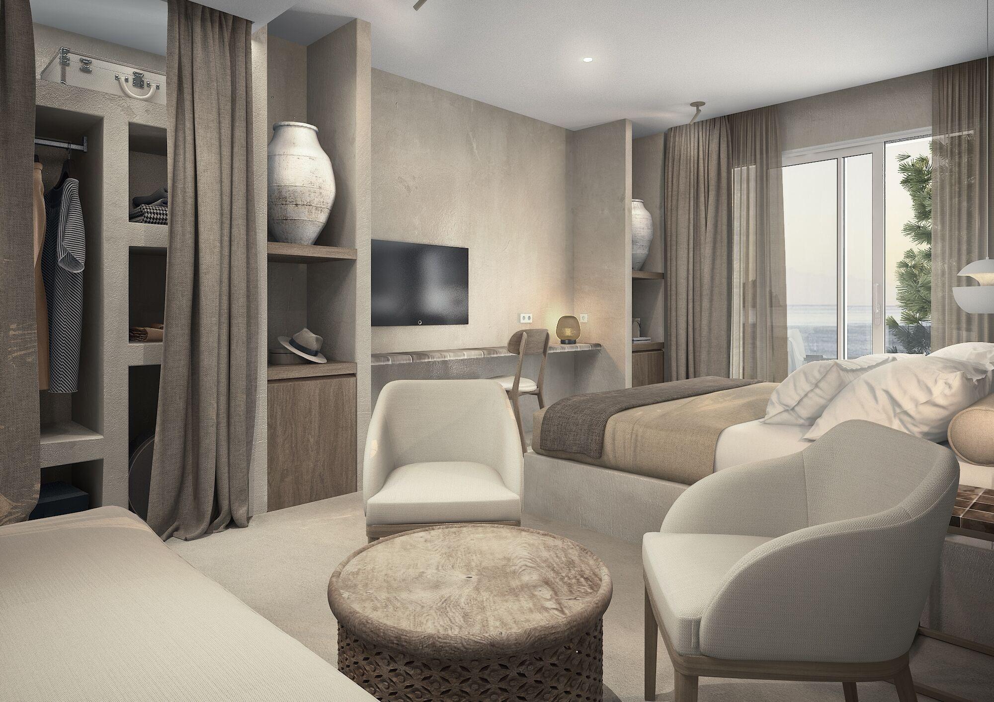 Iberostar Heritage Llum Portocolom بويترو كولوم المظهر الخارجي الصورة