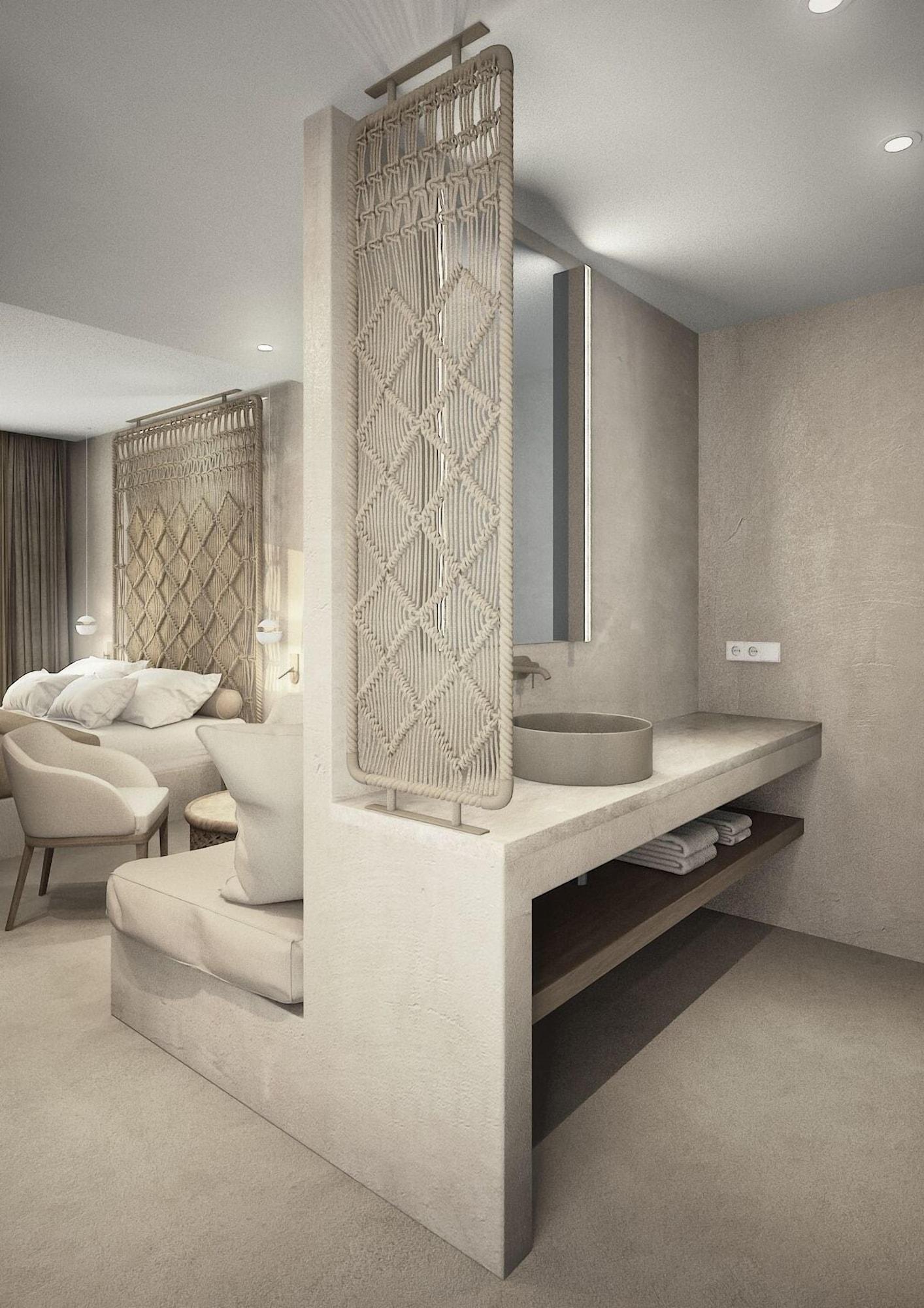 Iberostar Heritage Llum Portocolom بويترو كولوم المظهر الخارجي الصورة