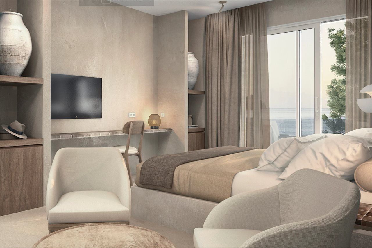 Iberostar Heritage Llum Portocolom بويترو كولوم المظهر الخارجي الصورة