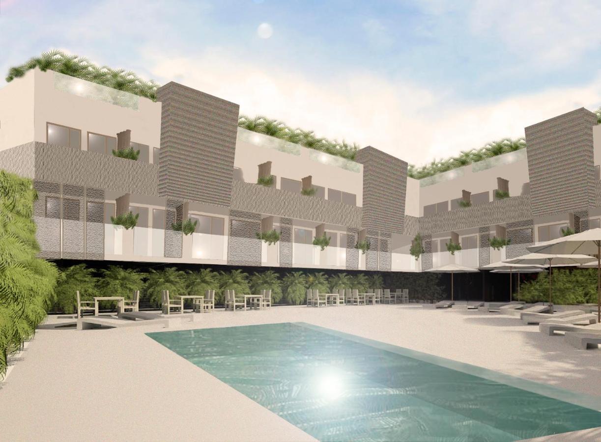 Iberostar Heritage Llum Portocolom بويترو كولوم المظهر الخارجي الصورة