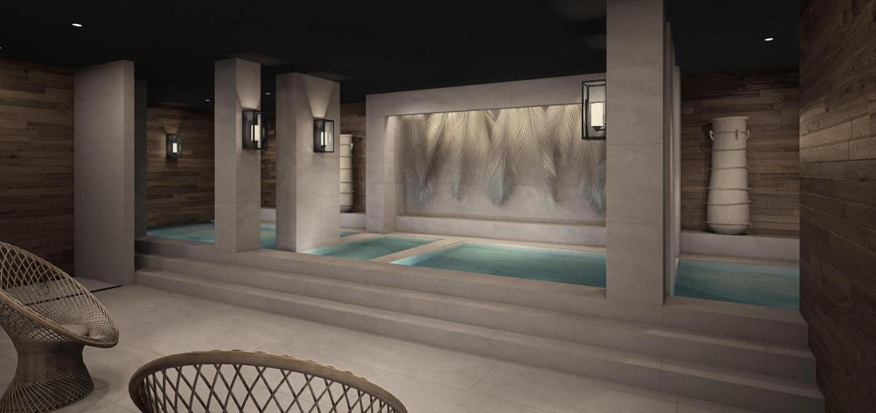 Iberostar Heritage Llum Portocolom بويترو كولوم المظهر الخارجي الصورة