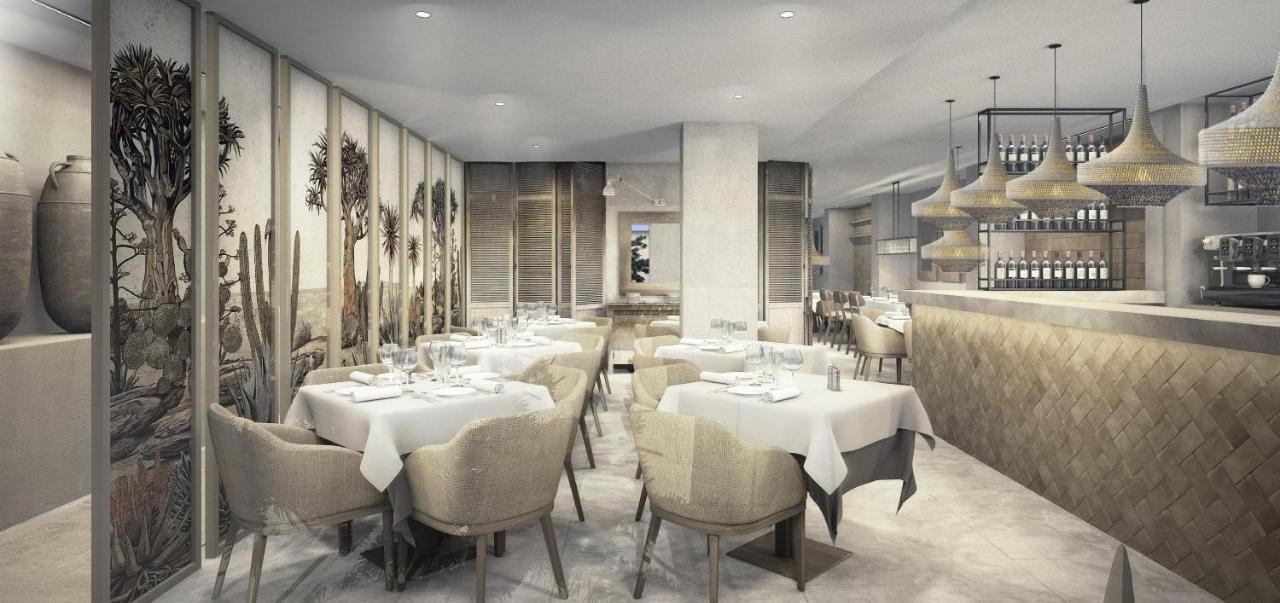 Iberostar Heritage Llum Portocolom بويترو كولوم المظهر الخارجي الصورة